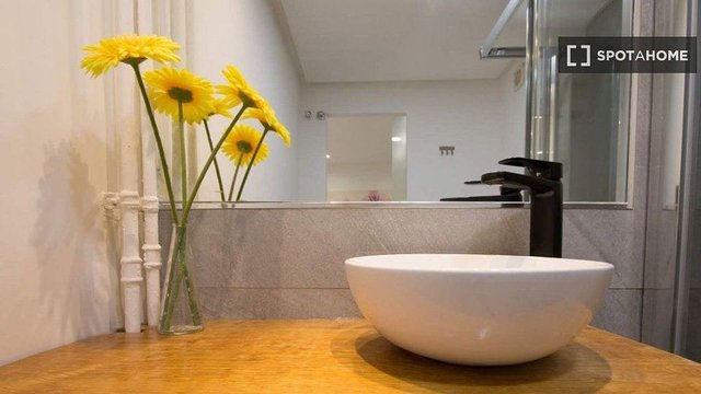 Piso en alquiler en Universidad - Malasaña en Madrid - Imagen 7
