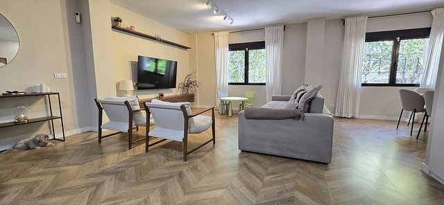 Piso en alquiler en La Petxina en Valencia - Imagen 3