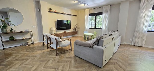 Piso en alquiler en La Petxina en Valencia - Imagen 4