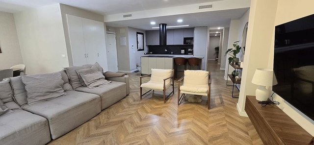 Piso en alquiler en La Petxina en Valencia - Imagen 6