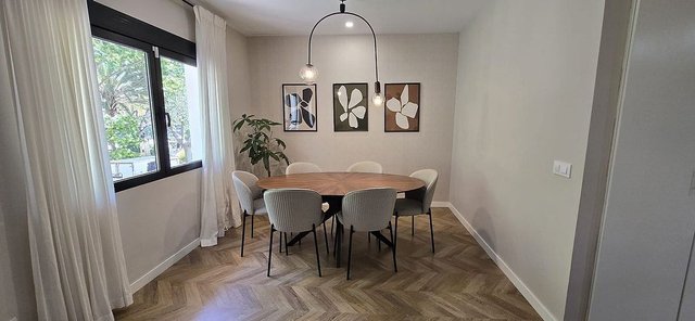 Piso en alquiler en La Petxina en Valencia - Imagen 7