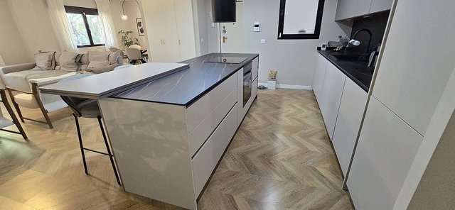 Piso en alquiler en La Petxina en Valencia - Imagen 14