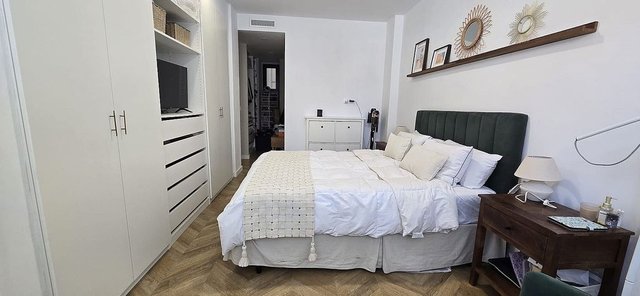 Piso en alquiler en La Petxina en Valencia - Imagen 17