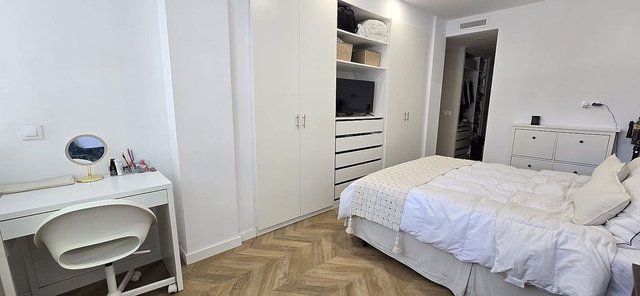 Piso en alquiler en La Petxina en Valencia - Imagen 18
