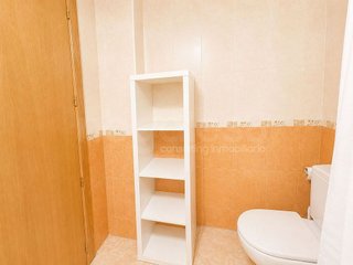 Piso en alquiler en Ronda Sur en Murcia