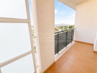 Piso en alquiler en Ronda Sur en Murcia