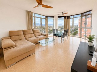 Piso en alquiler en Ronda Sur en Murcia