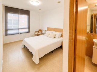 Piso en alquiler en Ronda Sur en Murcia