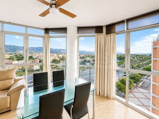 Piso en alquiler en Ronda Sur en Murcia