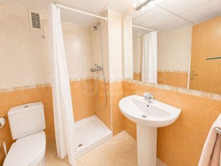 Piso en alquiler en Ronda Sur en Murcia