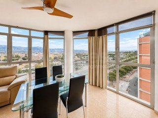 Piso en alquiler en Ronda Sur en Murcia