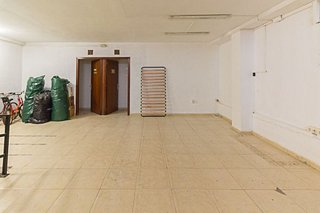 Local comercial en alquiler en La Geltrú en Vilanova i La Geltrú
