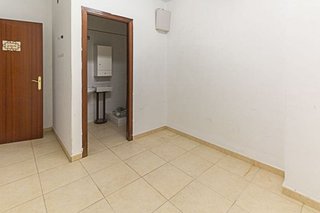 Local comercial en alquiler en La Geltrú en Vilanova i La Geltrú
