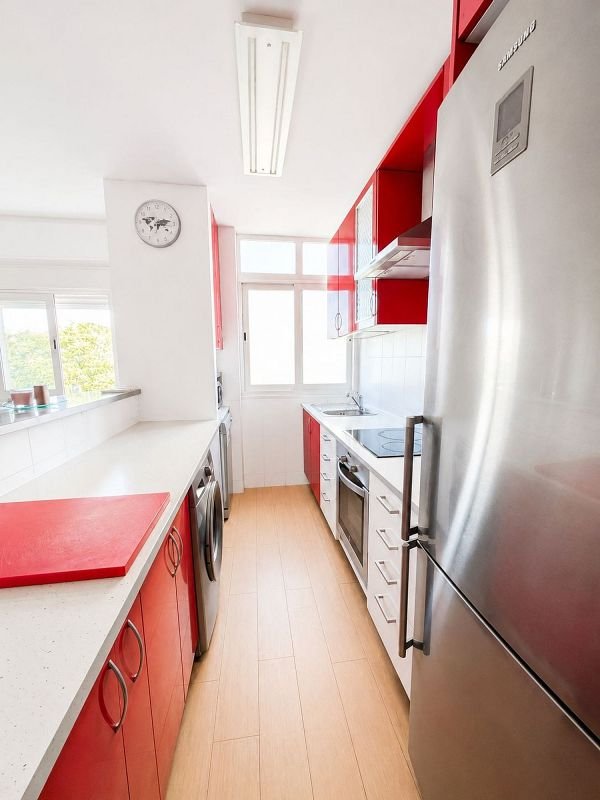Piso en alquiler en Fontarrón en Madrid - Imagen 10