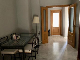 Piso en alquiler en Ctra Sanlúcar-Zona Cuatro Pinos en Puerto de Santa María (El)