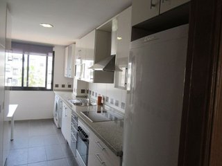 Piso en alquiler en Ctra Sanlúcar-Zona Cuatro Pinos en Puerto de Santa María (El)
