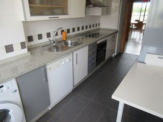 Piso en alquiler en Ctra Sanlúcar-Zona Cuatro Pinos en Puerto de Santa María (El)