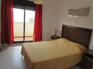 Piso en alquiler en Ctra Sanlúcar-Zona Cuatro Pinos en Puerto de Santa María (El)