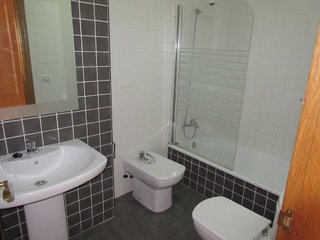 Piso en alquiler en Ctra Sanlúcar-Zona Cuatro Pinos en Puerto de Santa María (El)