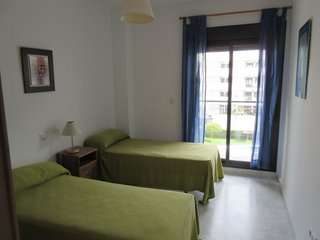 Piso en alquiler en Ctra Sanlúcar-Zona Cuatro Pinos en Puerto de Santa María (El)