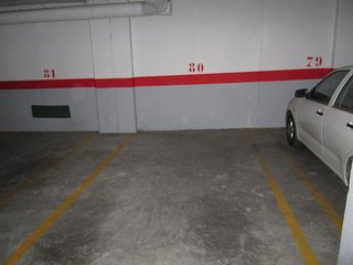 Piso en alquiler en Ctra Sanlúcar-Zona Cuatro Pinos en Puerto de Santa María (El)