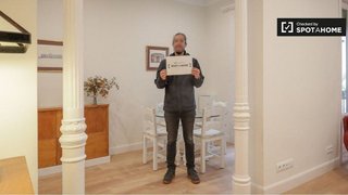 Piso en alquiler en Justicia - Chueca en Madrid - Imagen 30