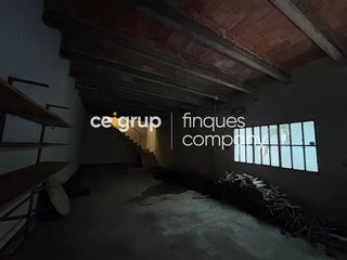 Local comercial en venta en Cassà de la Selva