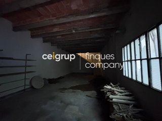 Local comercial en venta en Cassà de la Selva
