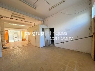 Local comercial en venta en Cassà de la Selva