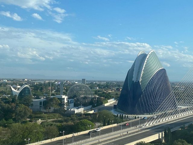 Dúplex en alquiler en Penya-Roja en Valencia - Imagen 3