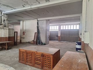Local comercial en venta en Arteixo