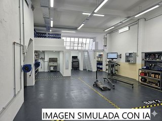Local comercial en venta en Arteixo