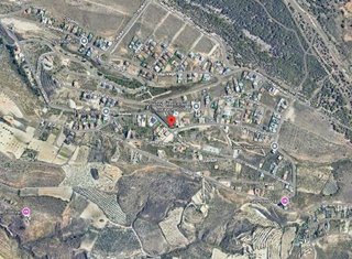 Terreno en venta en Zubia (La)