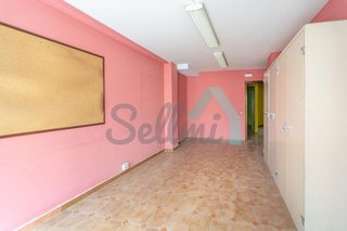 Oficina en venta en Zona Teatro Campoamor en Oviedo