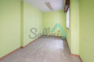 Oficina en venta en Zona Teatro Campoamor en Oviedo
