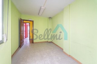 Oficina en venta en Zona Teatro Campoamor en Oviedo