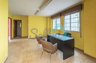 Oficina en venta en Zona Teatro Campoamor en Oviedo
