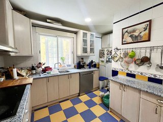 Chalet en venta en Los Llanos - Valle Pardo en Villanueva del Pardillo