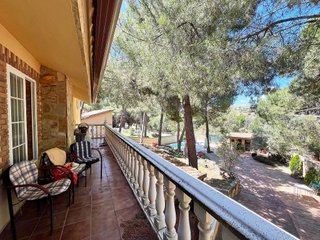 Chalet en venta en Los Llanos - Valle Pardo en Villanueva del Pardillo