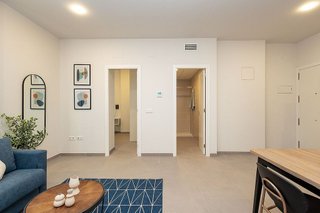 Piso en alquiler en Nou Moles en Valencia