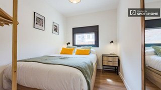 Piso en alquiler en Centre en Hospitalet de Llobregat, L´