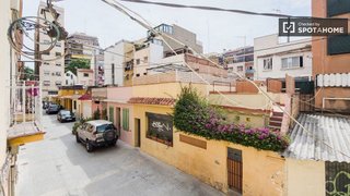 Piso en alquiler en Centre en Hospitalet de Llobregat, L´