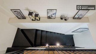 Piso en alquiler en Centre en Hospitalet de Llobregat, L´