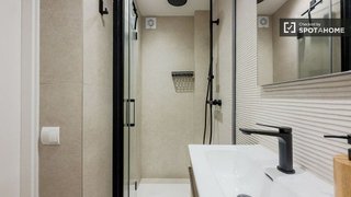 Piso en alquiler en Centre en Hospitalet de Llobregat, L´