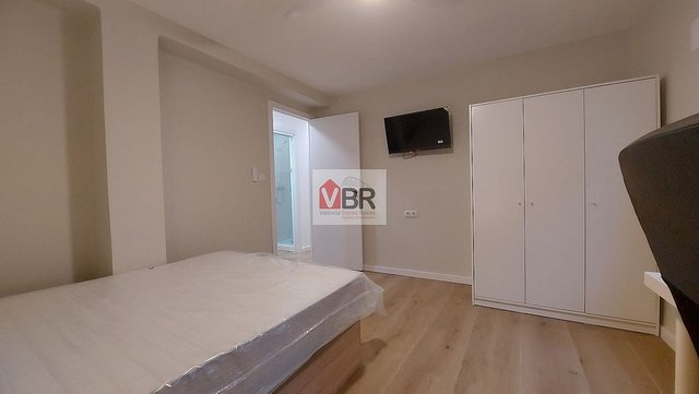 Piso en alquiler en Benimaclet en Valencia