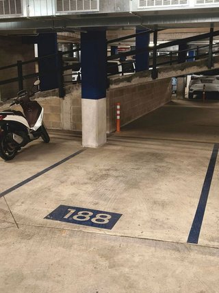 Garaje en alquiler en La Sagrera en Barcelona - Imagen 14