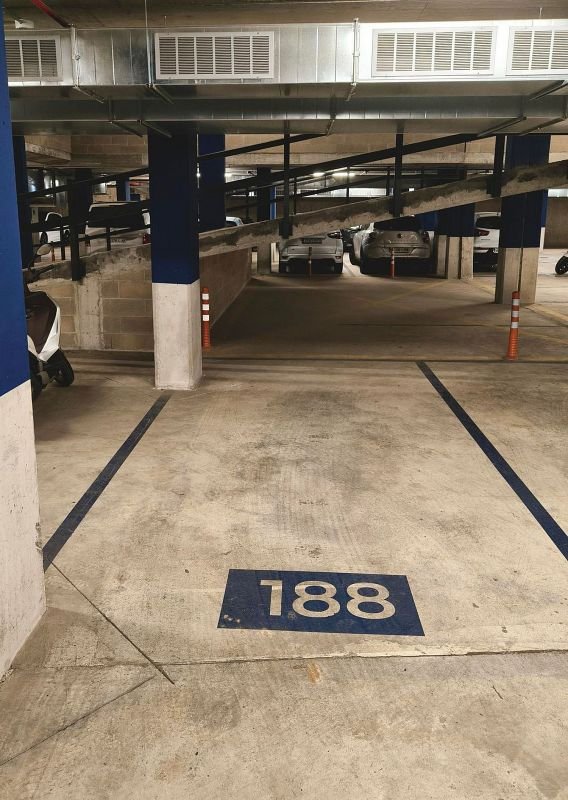 Garaje en alquiler en La Sagrera en Barcelona - Imagen 2