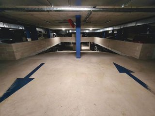 Garaje en alquiler en La Sagrera en Barcelona - Imagen 18