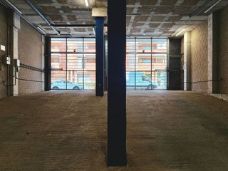 Garaje en alquiler en La Sagrera en Barcelona - Imagen 19