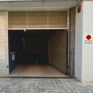 Garaje en alquiler en La Sagrera en Barcelona - Imagen 22